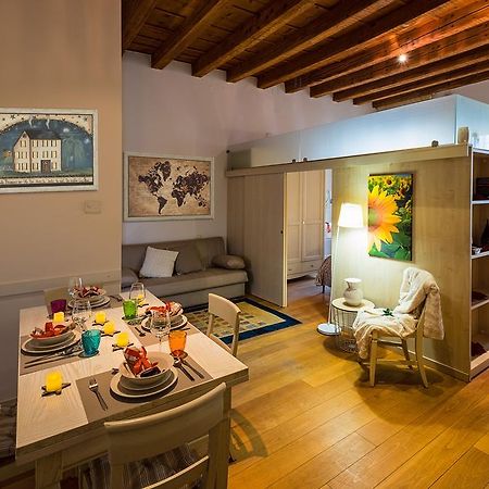 Deneb 19 Apartment فيرونا المظهر الخارجي الصورة