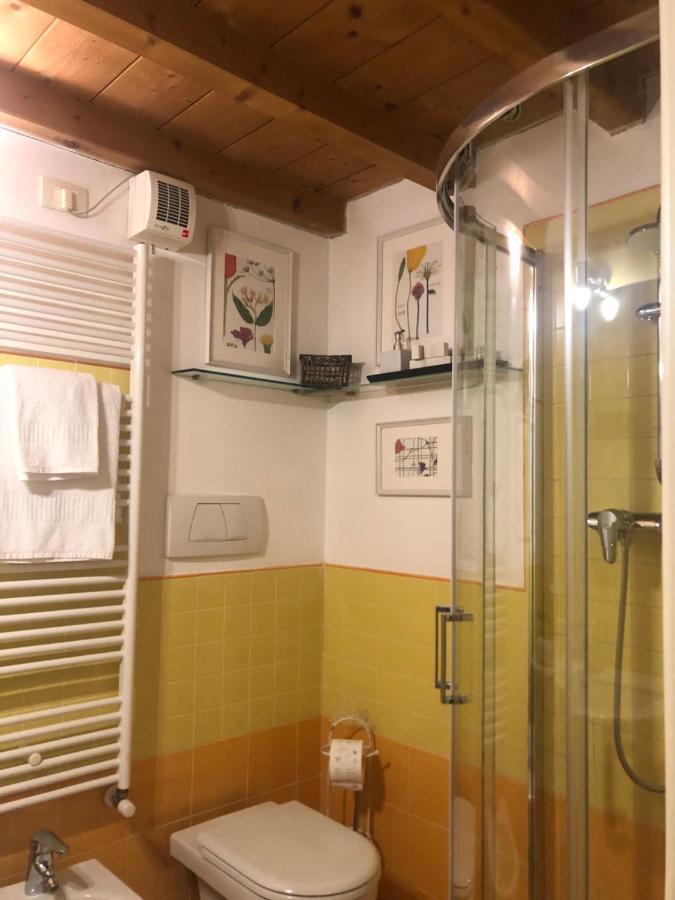 Deneb 19 Apartment فيرونا المظهر الخارجي الصورة