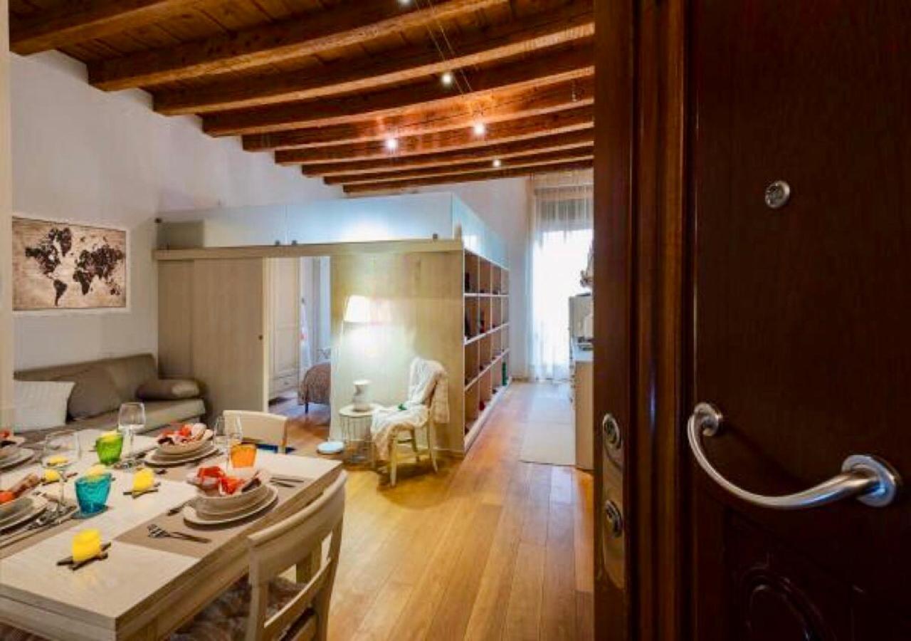 Deneb 19 Apartment فيرونا المظهر الخارجي الصورة