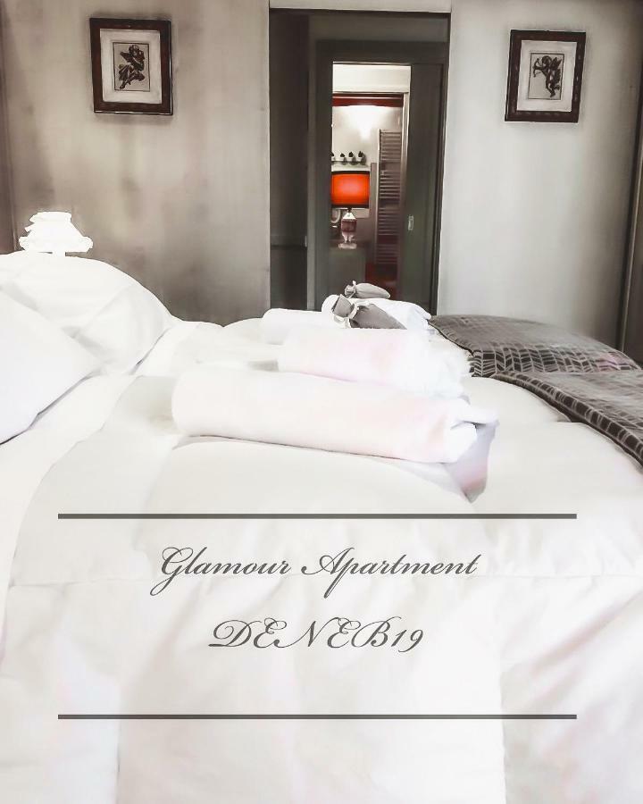Deneb 19 Apartment فيرونا المظهر الخارجي الصورة