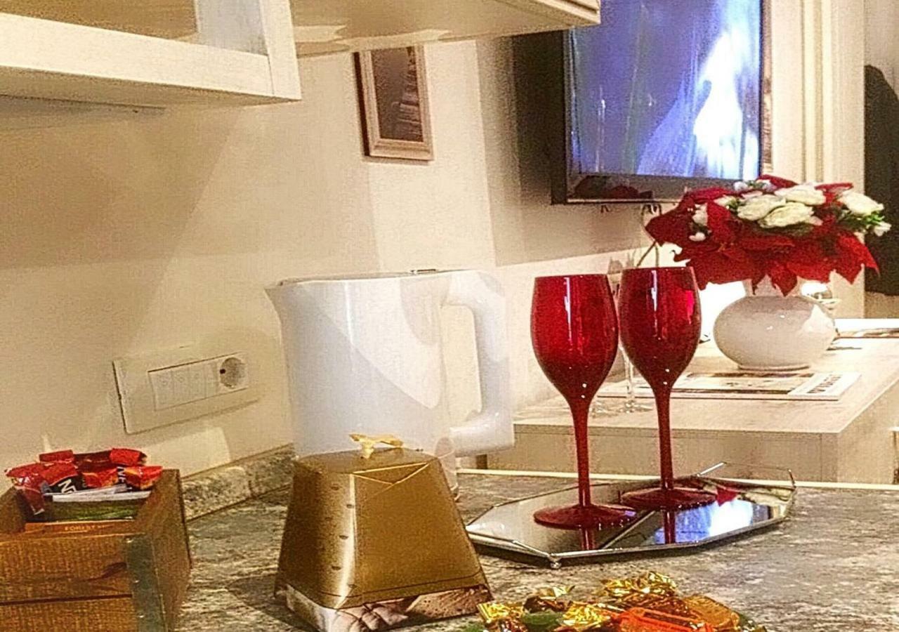 Deneb 19 Apartment فيرونا المظهر الخارجي الصورة