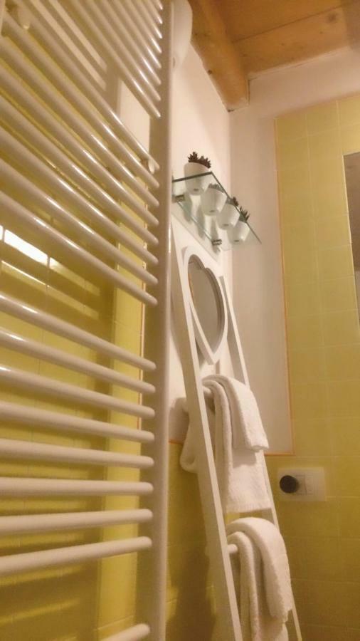 Deneb 19 Apartment فيرونا المظهر الخارجي الصورة
