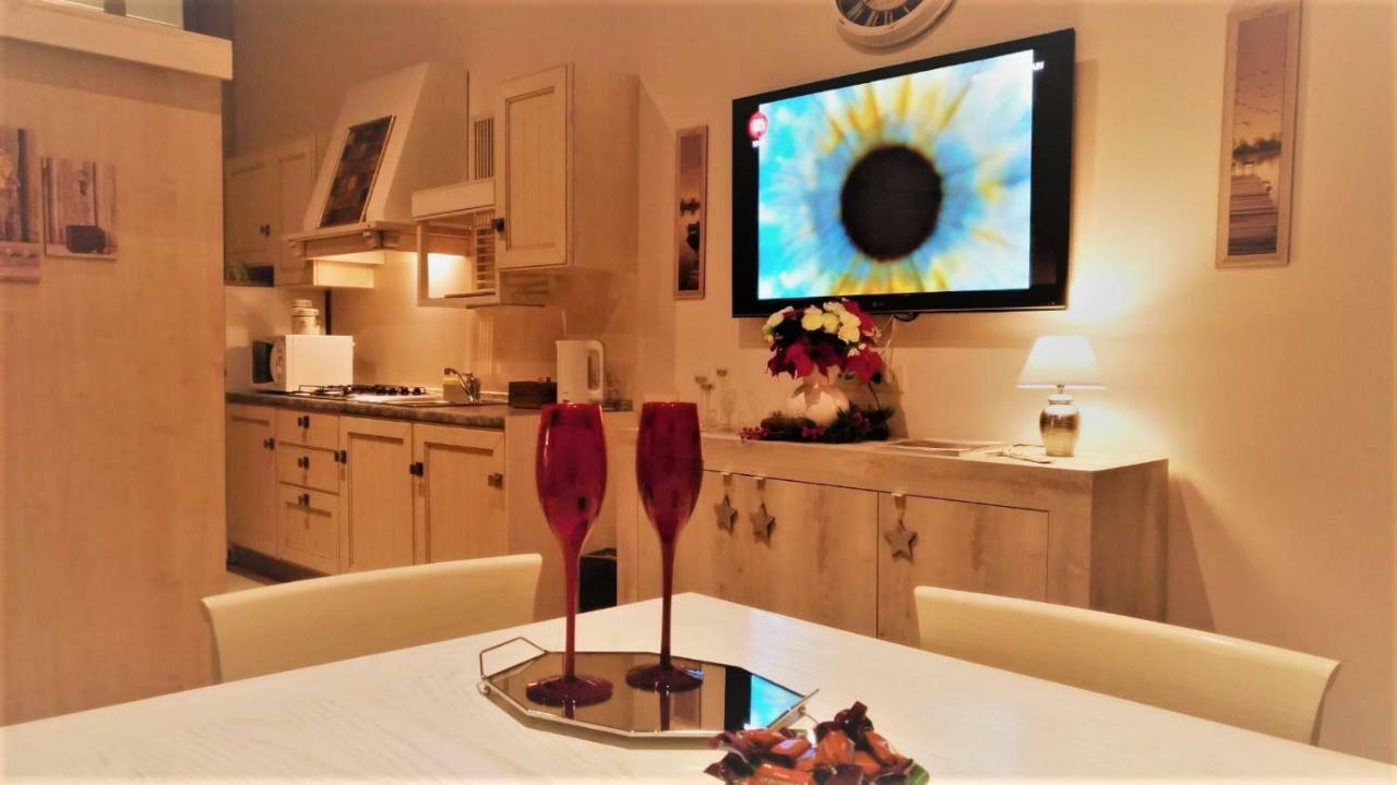 Deneb 19 Apartment فيرونا المظهر الخارجي الصورة