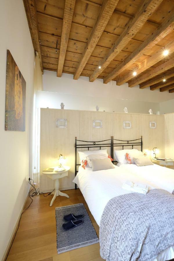 Deneb 19 Apartment فيرونا المظهر الخارجي الصورة